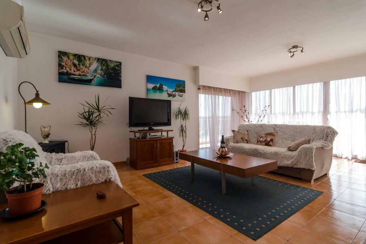 Apartmán Marina And Atlantic Ocean View Lagos Exteriér fotografie