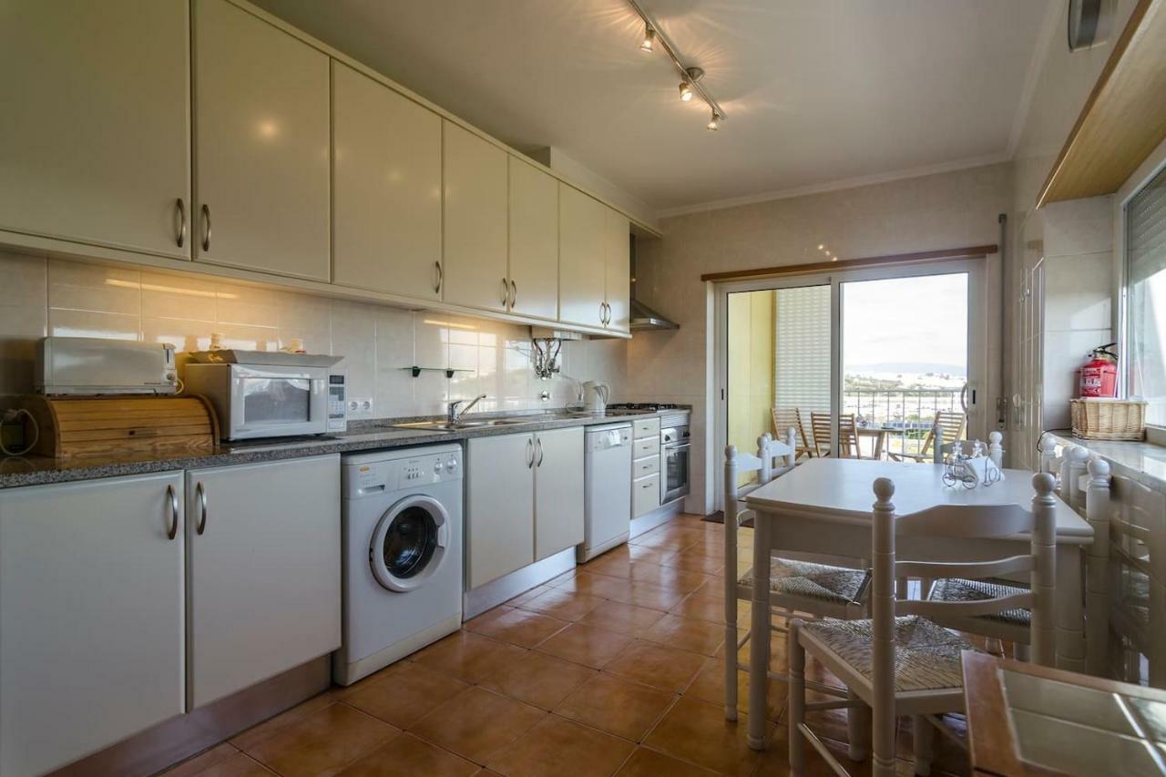 Apartmán Marina And Atlantic Ocean View Lagos Exteriér fotografie