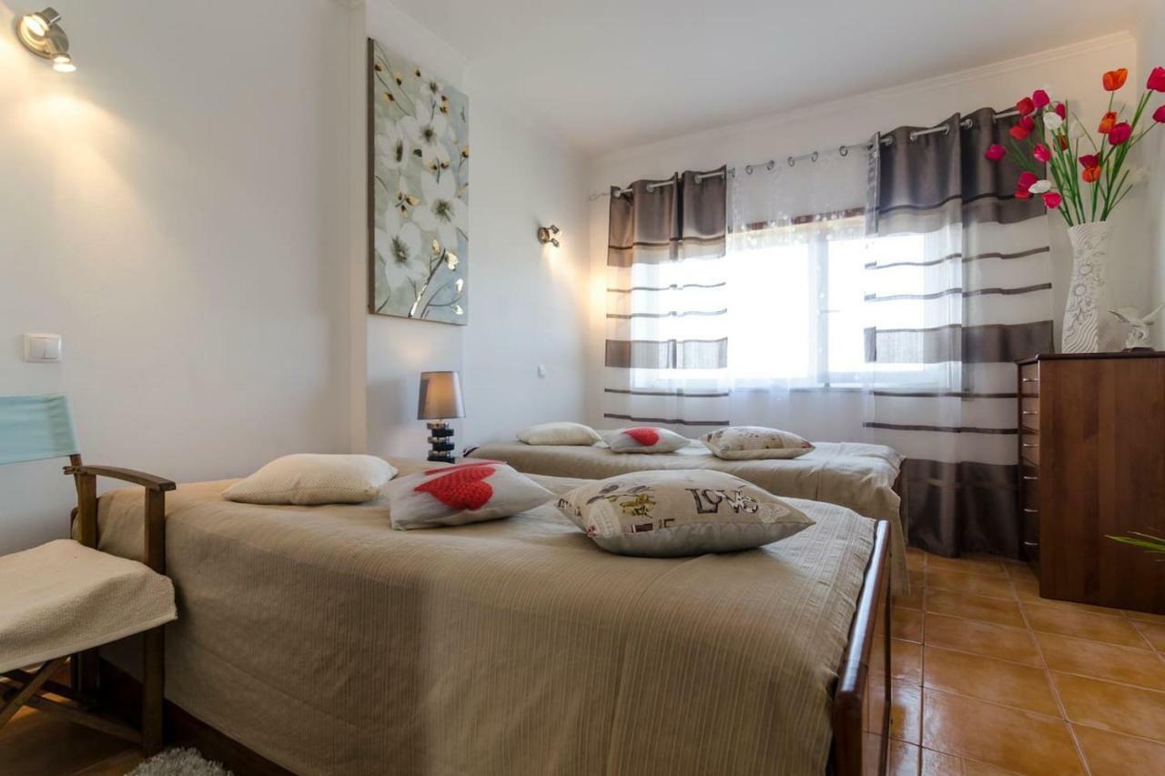 Apartmán Marina And Atlantic Ocean View Lagos Exteriér fotografie