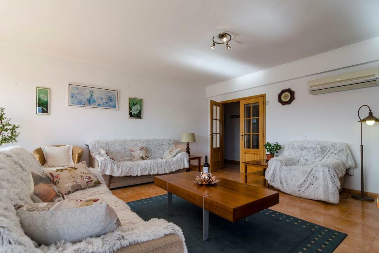 Apartmán Marina And Atlantic Ocean View Lagos Exteriér fotografie