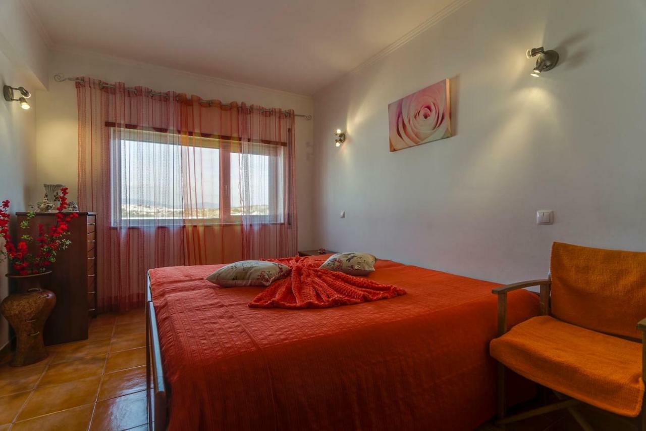 Apartmán Marina And Atlantic Ocean View Lagos Exteriér fotografie