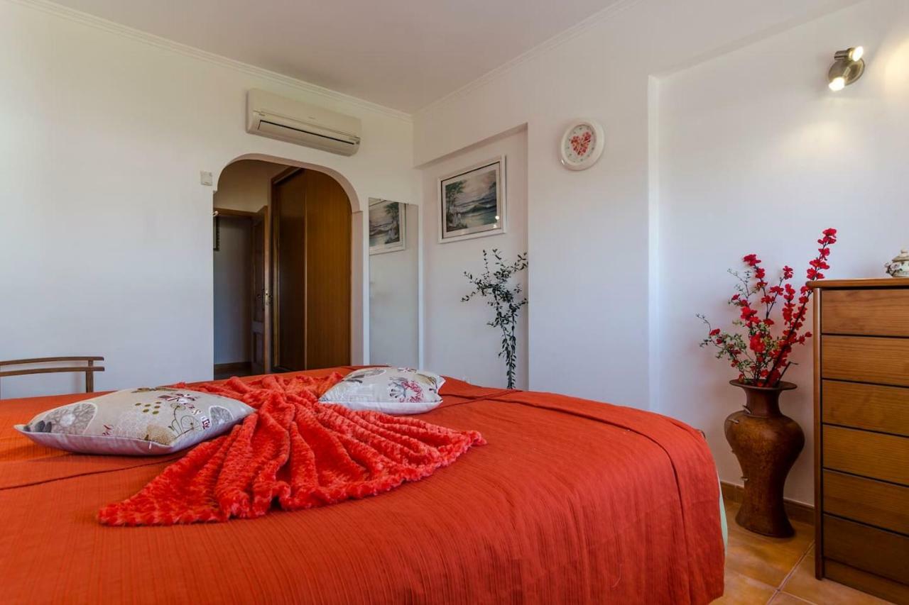 Apartmán Marina And Atlantic Ocean View Lagos Exteriér fotografie