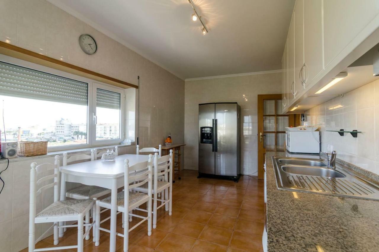 Apartmán Marina And Atlantic Ocean View Lagos Exteriér fotografie